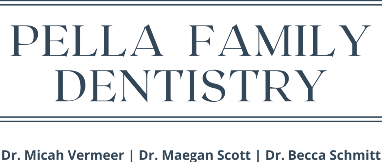Micah Vermeer, Dentist in Pella at Pella Family Dentistry
